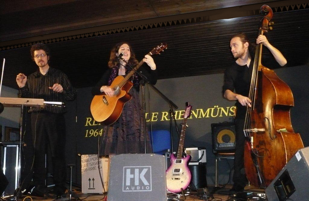 Rheinmünster Rheinmünster