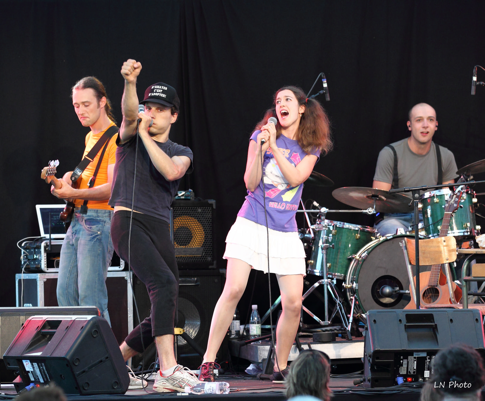 Summerlied Ohlungen 2012-0328 Summerlied Ohlungen 2012-0328